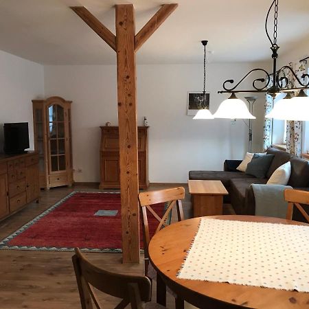 Pferdehof Dietzsch, Tittmoning Bagian luar foto