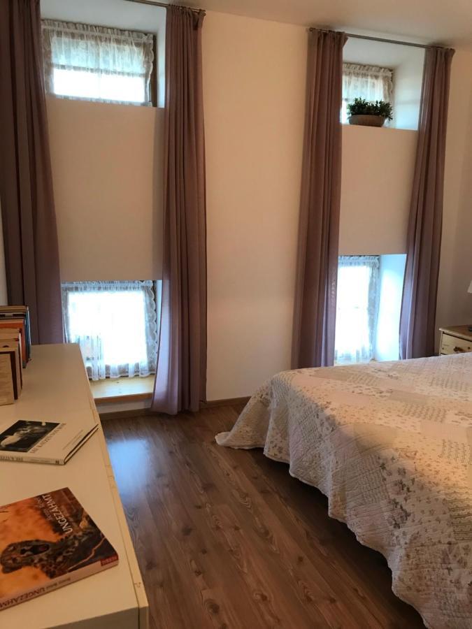 Pferdehof Dietzsch, Tittmoning Bagian luar foto