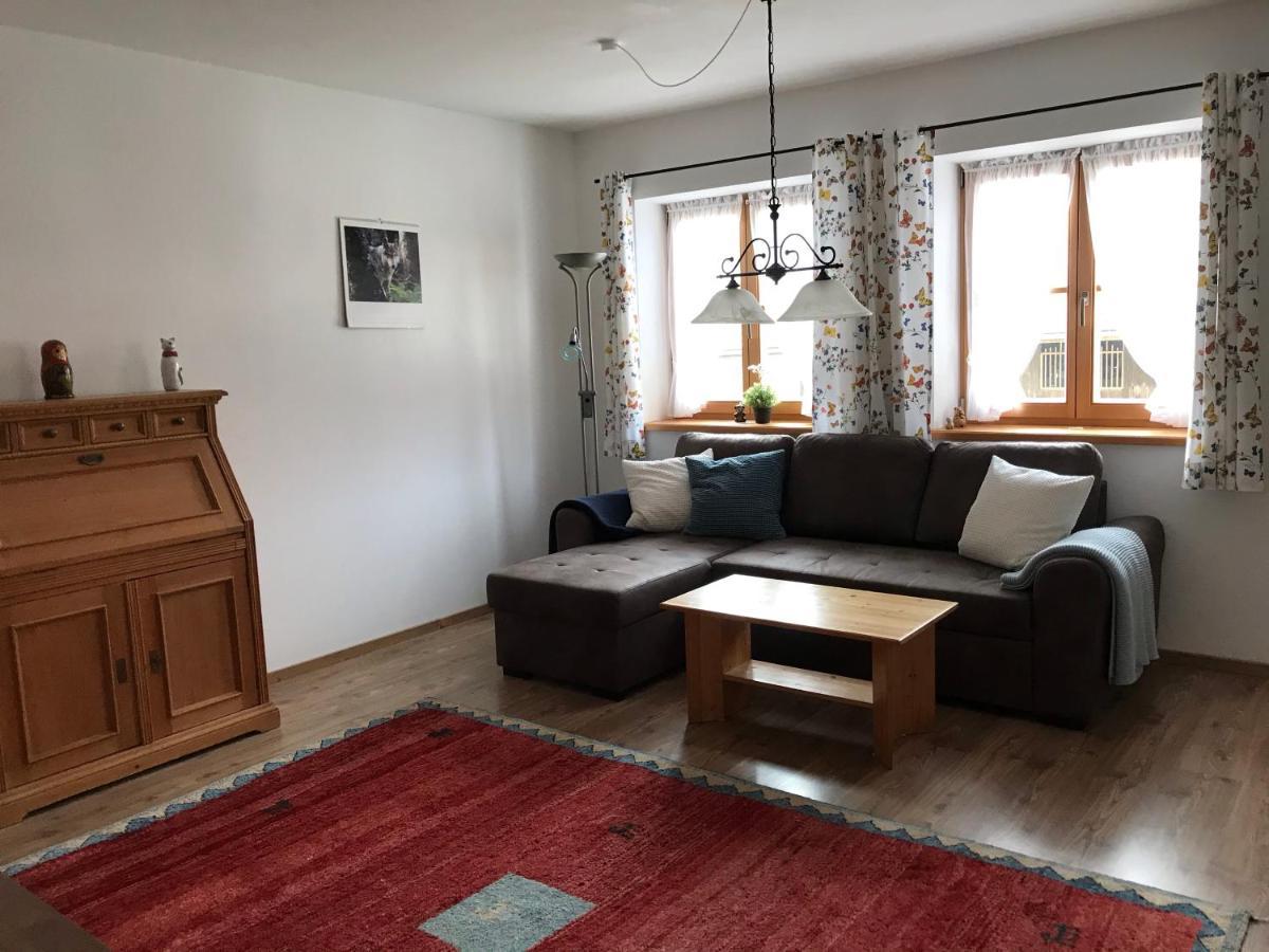 Pferdehof Dietzsch, Tittmoning Bagian luar foto