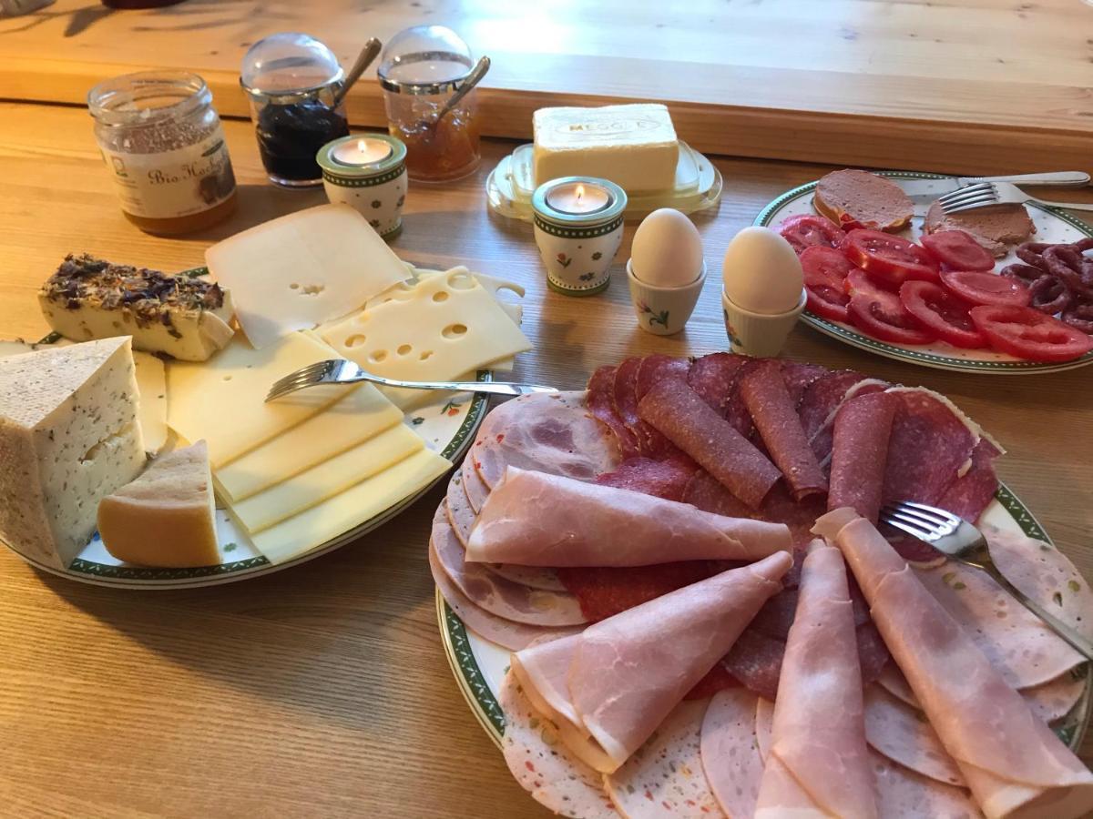 Pferdehof Dietzsch, Tittmoning Bagian luar foto