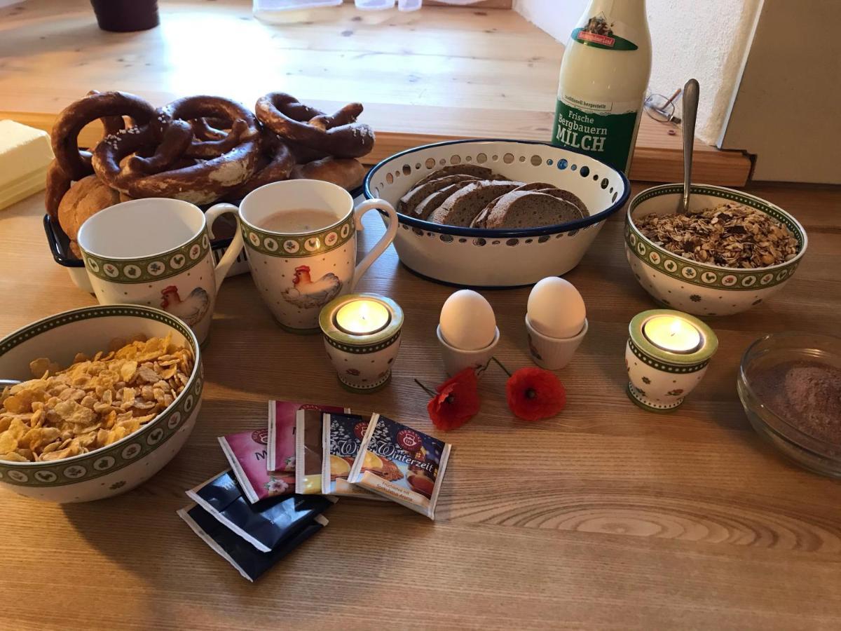 Pferdehof Dietzsch, Tittmoning Bagian luar foto