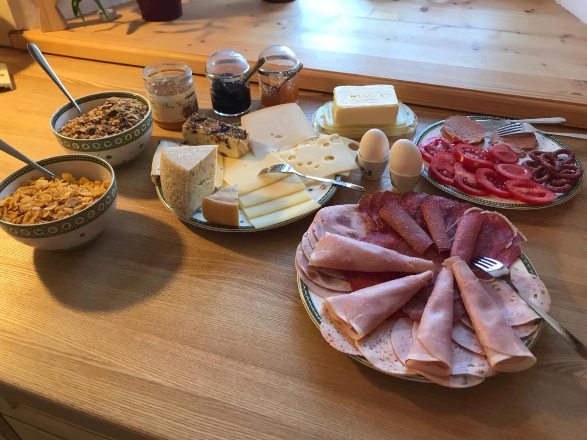 Pferdehof Dietzsch, Tittmoning Bagian luar foto