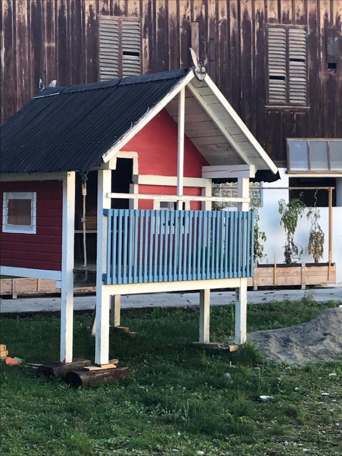 Pferdehof Dietzsch, Tittmoning Bagian luar foto